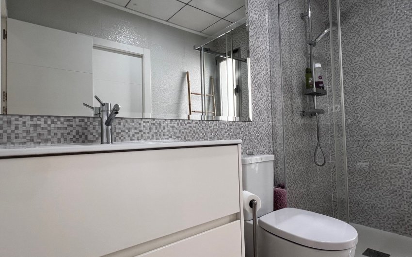 Reventa - Villa -
Orihuela Costa - Costa Blanca