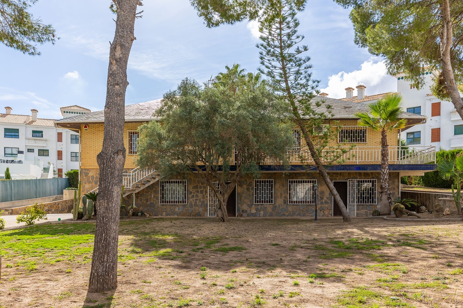 Reventa - Villa -
Orihuela Costa - Costa Blanca