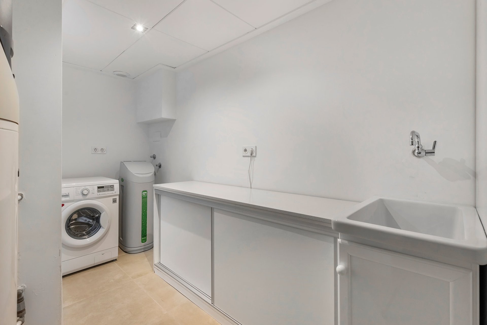 Reventa - Villa -
Orihuela Costa - Costa Blanca