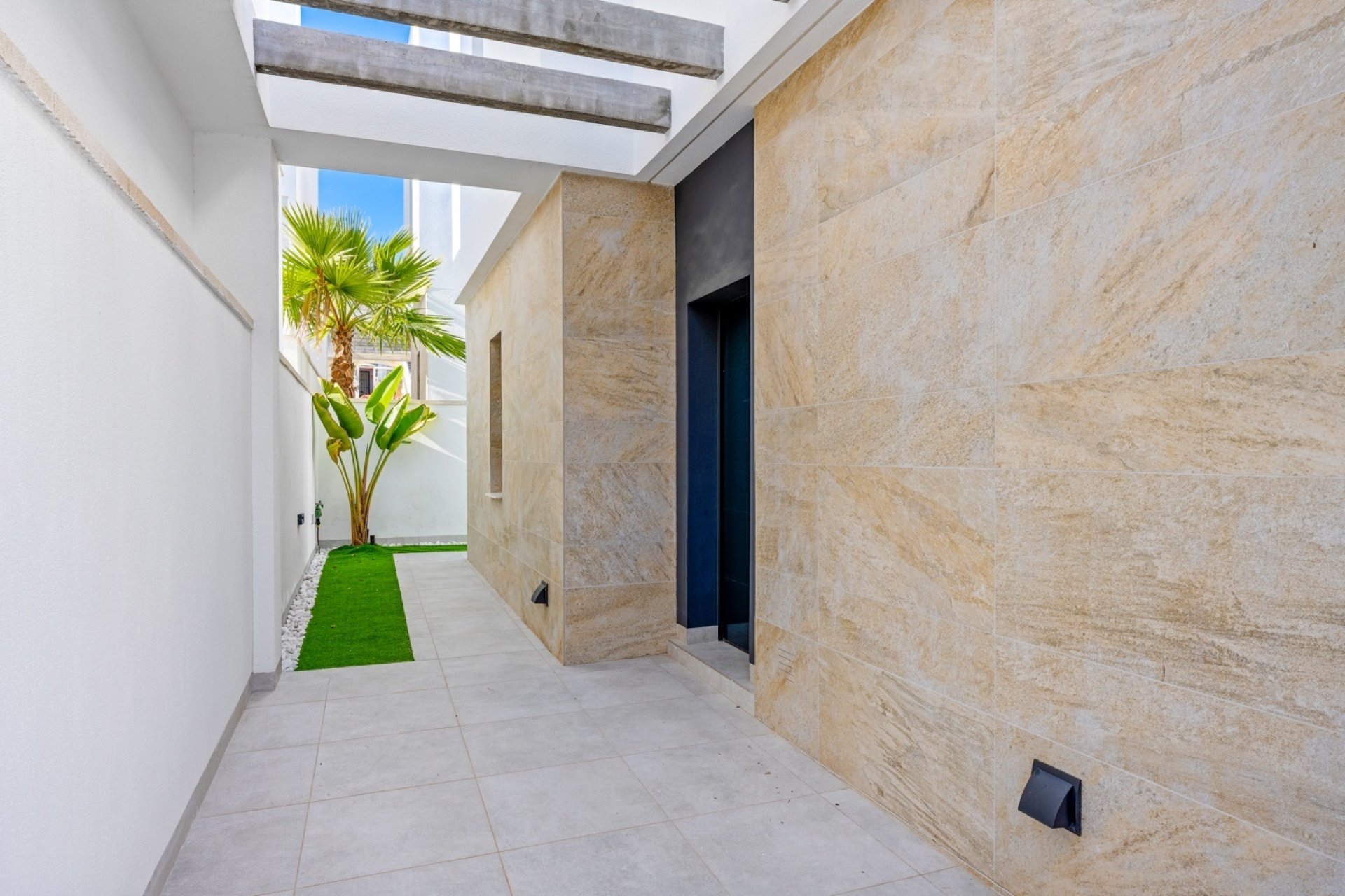 Reventa - Villa -
Orihuela Costa - Costa Blanca