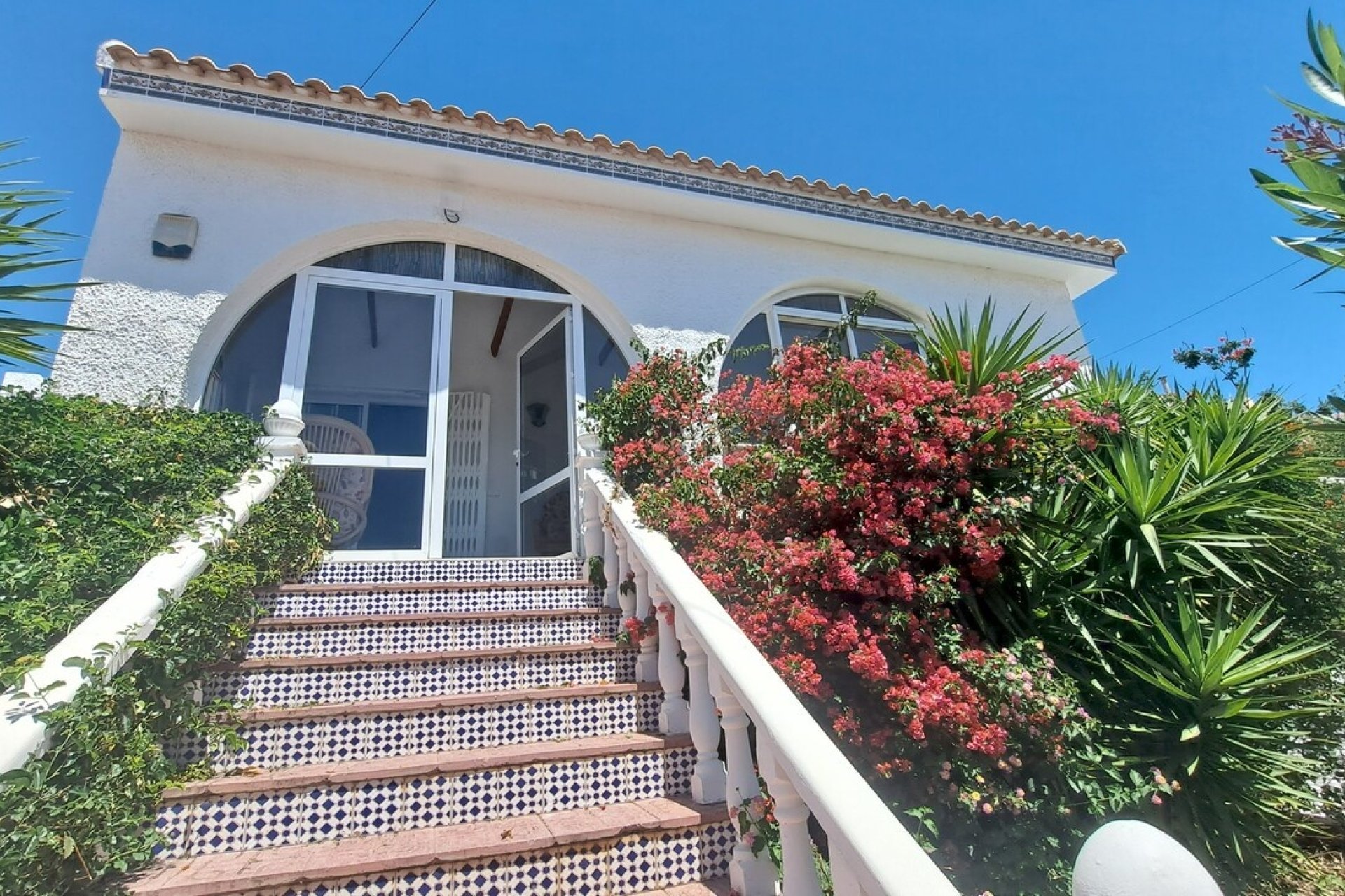 Reventa - Villa -
Orihuela Costa - Costa Blanca