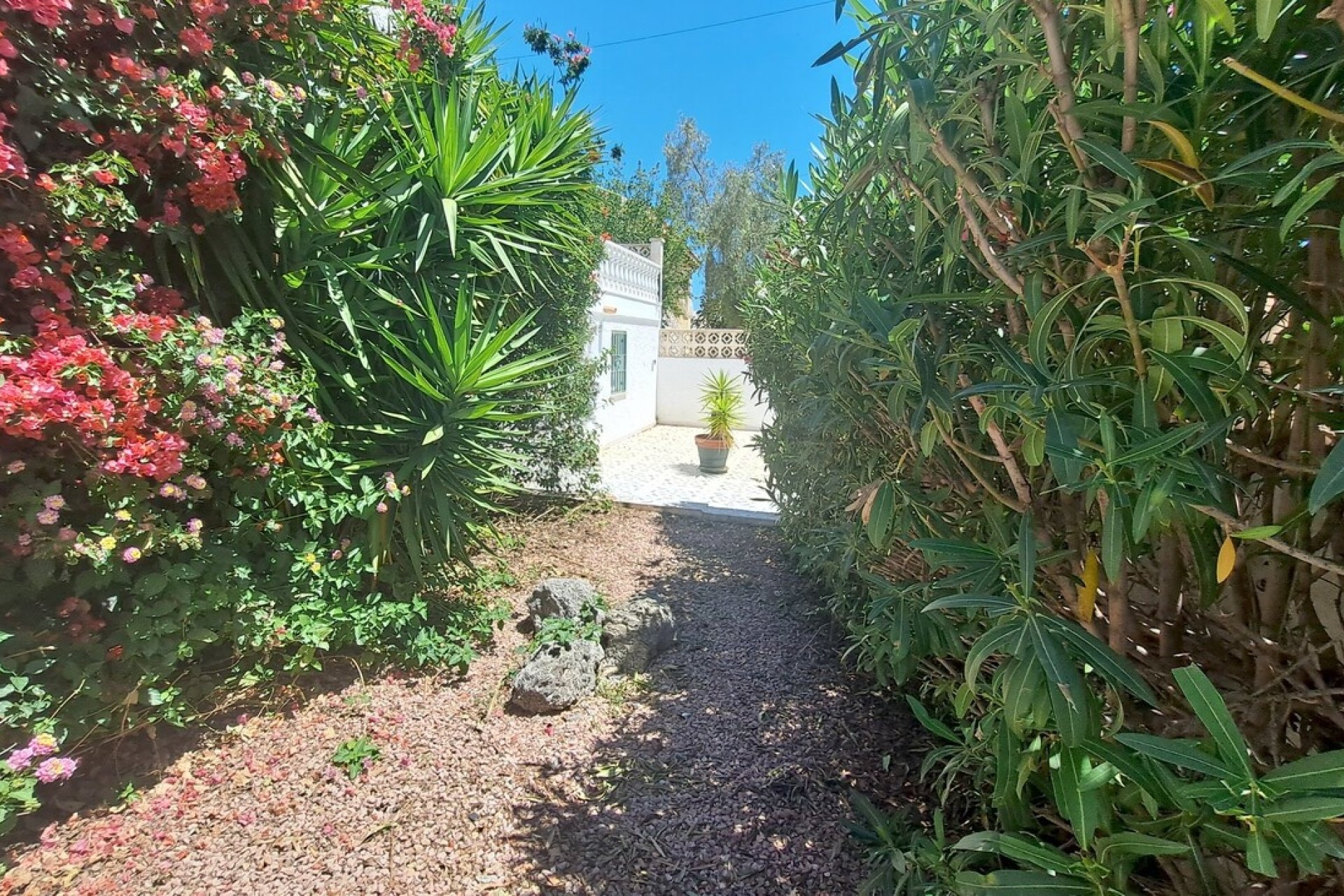 Reventa - Villa -
Orihuela Costa - Costa Blanca
