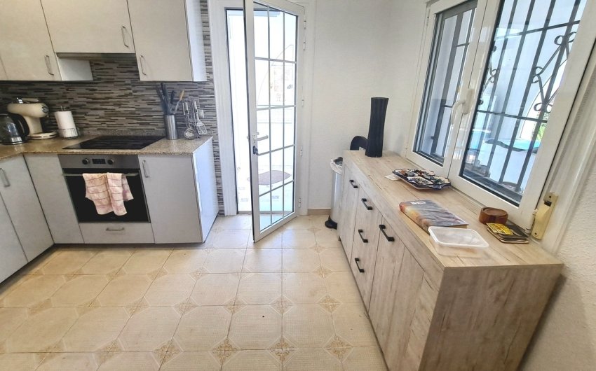 Reventa - Villa -
Orihuela Costa - Costa Blanca