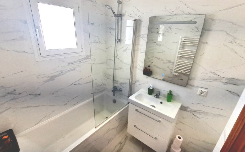 Reventa - Villa -
Orihuela Costa - Costa Blanca