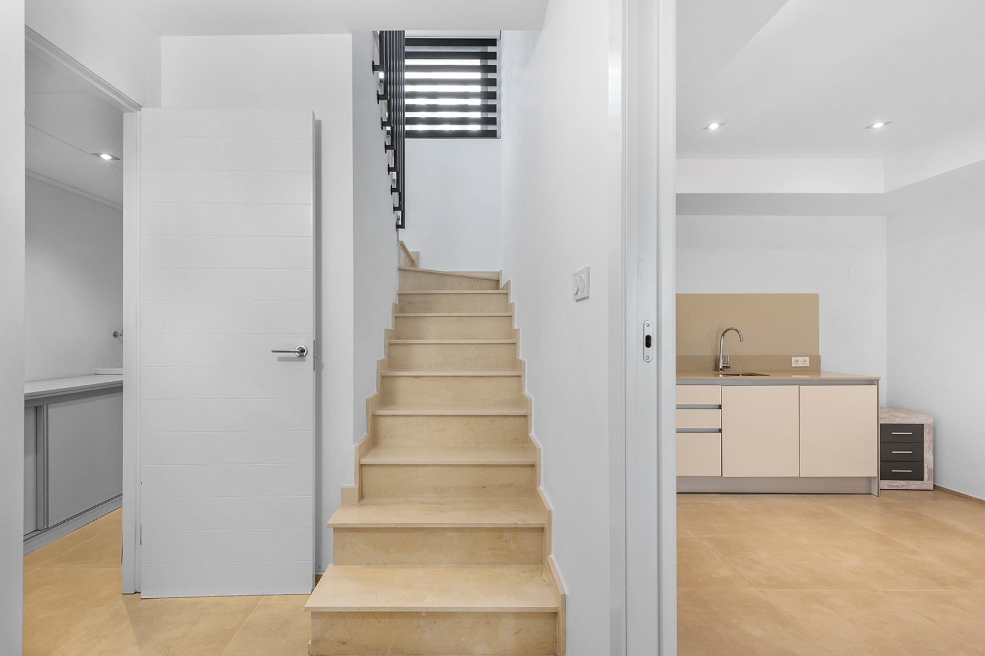 Reventa - Villa -
Orihuela Costa - Costa Blanca