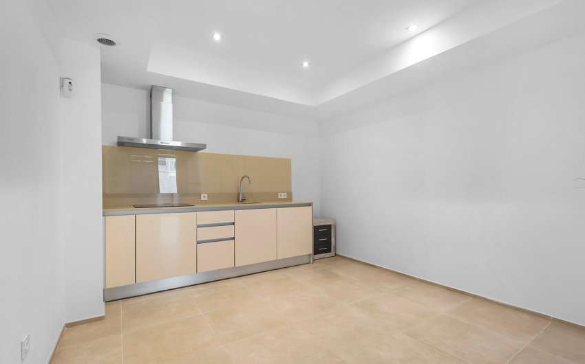 Reventa - Villa -
Orihuela Costa - Costa Blanca
