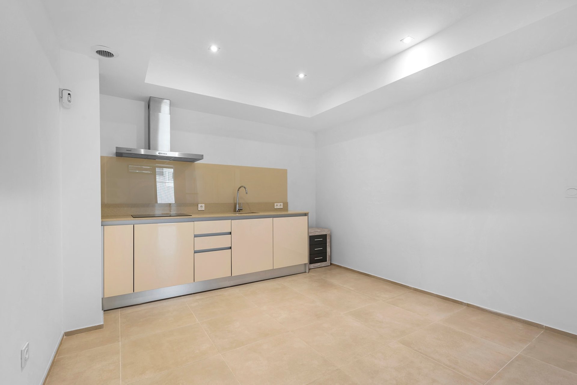 Reventa - Villa -
Orihuela Costa - Costa Blanca