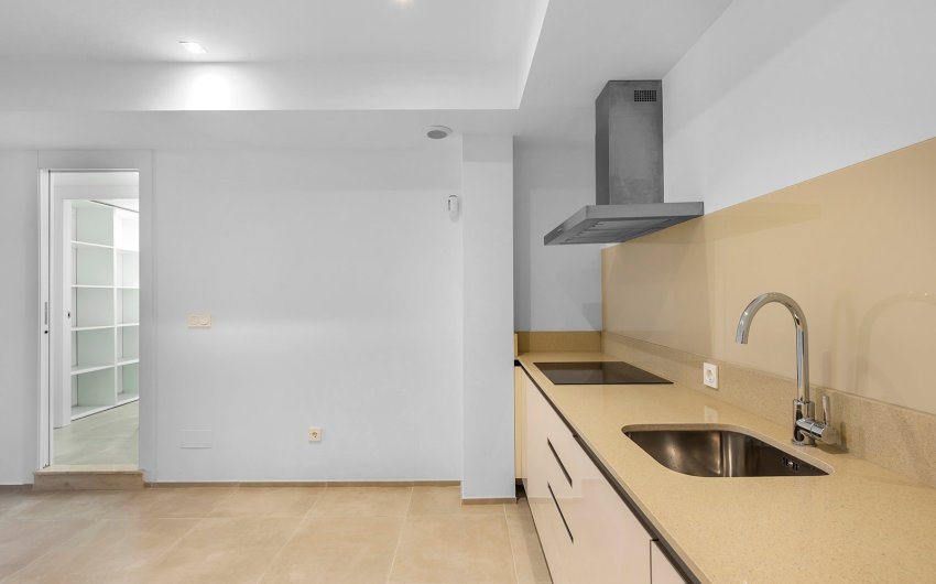 Reventa - Villa -
Orihuela Costa - Costa Blanca