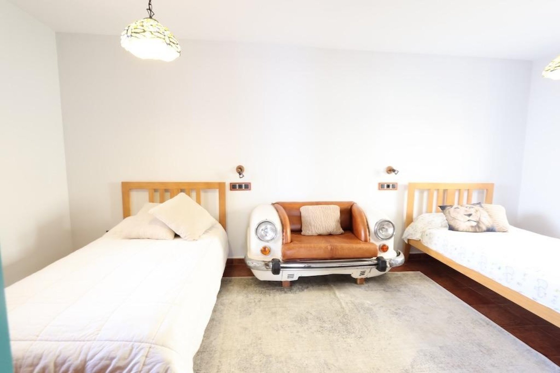 Reventa - Villa -
Orihuela Costa - Costa Blanca