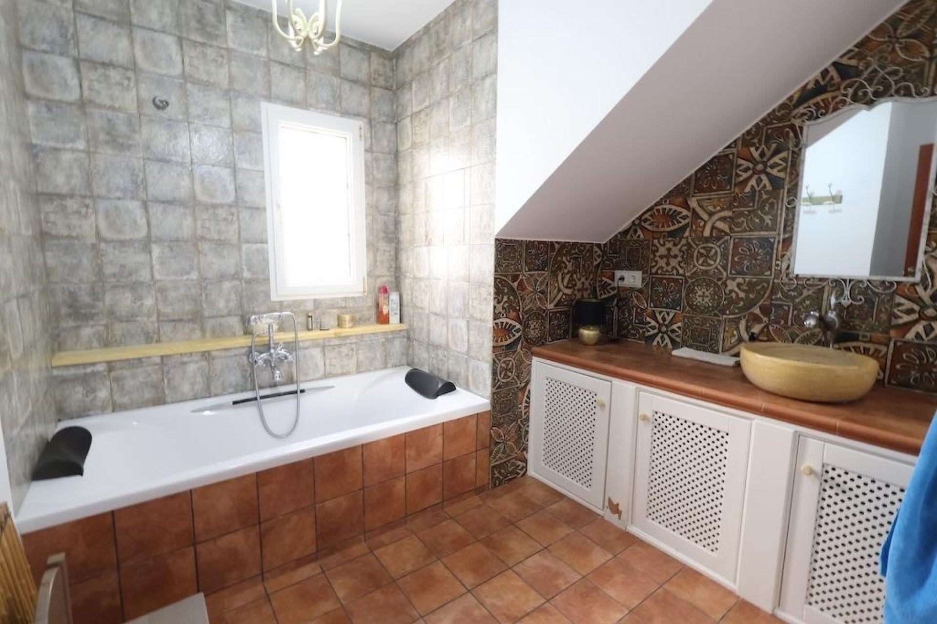 Reventa - Villa -
Orihuela Costa - Costa Blanca