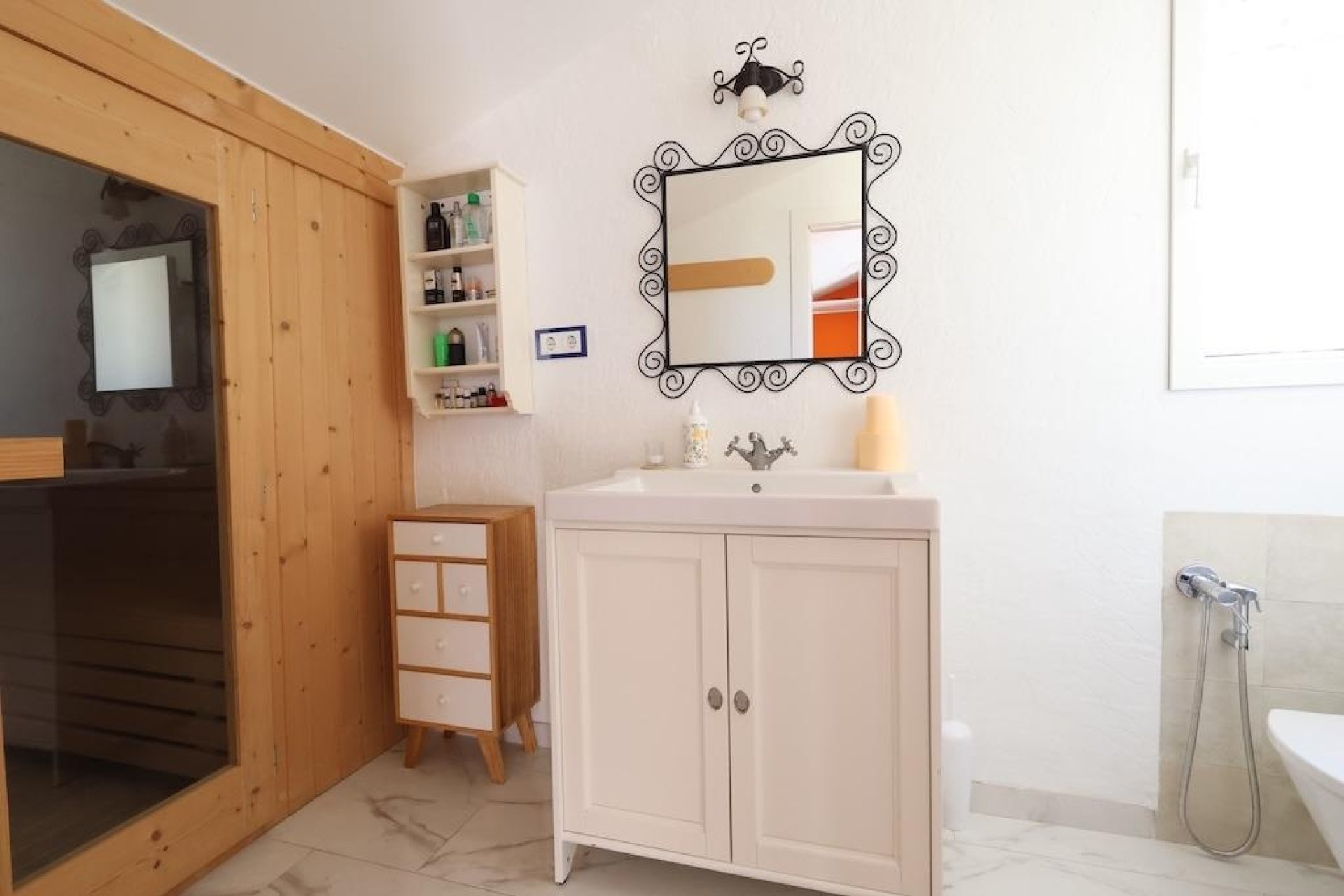 Reventa - Villa -
Orihuela Costa - Costa Blanca