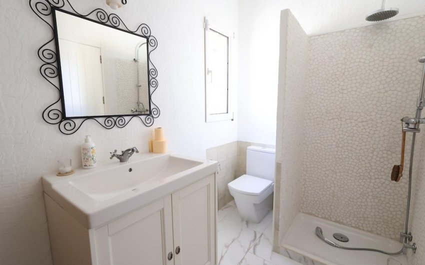 Reventa - Villa -
Orihuela Costa - Costa Blanca