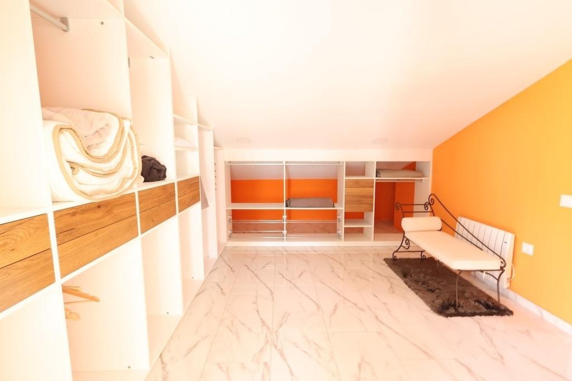 Reventa - Villa -
Orihuela Costa - Costa Blanca
