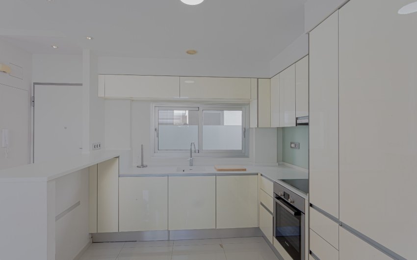 Reventa - Villa -
Orihuela Costa - Costa Blanca
