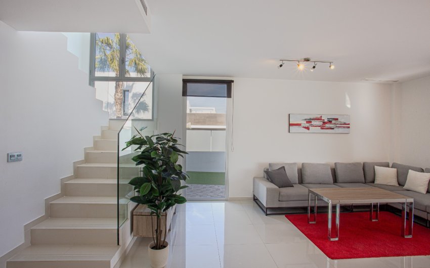 Reventa - Villa -
Orihuela Costa - Costa Blanca