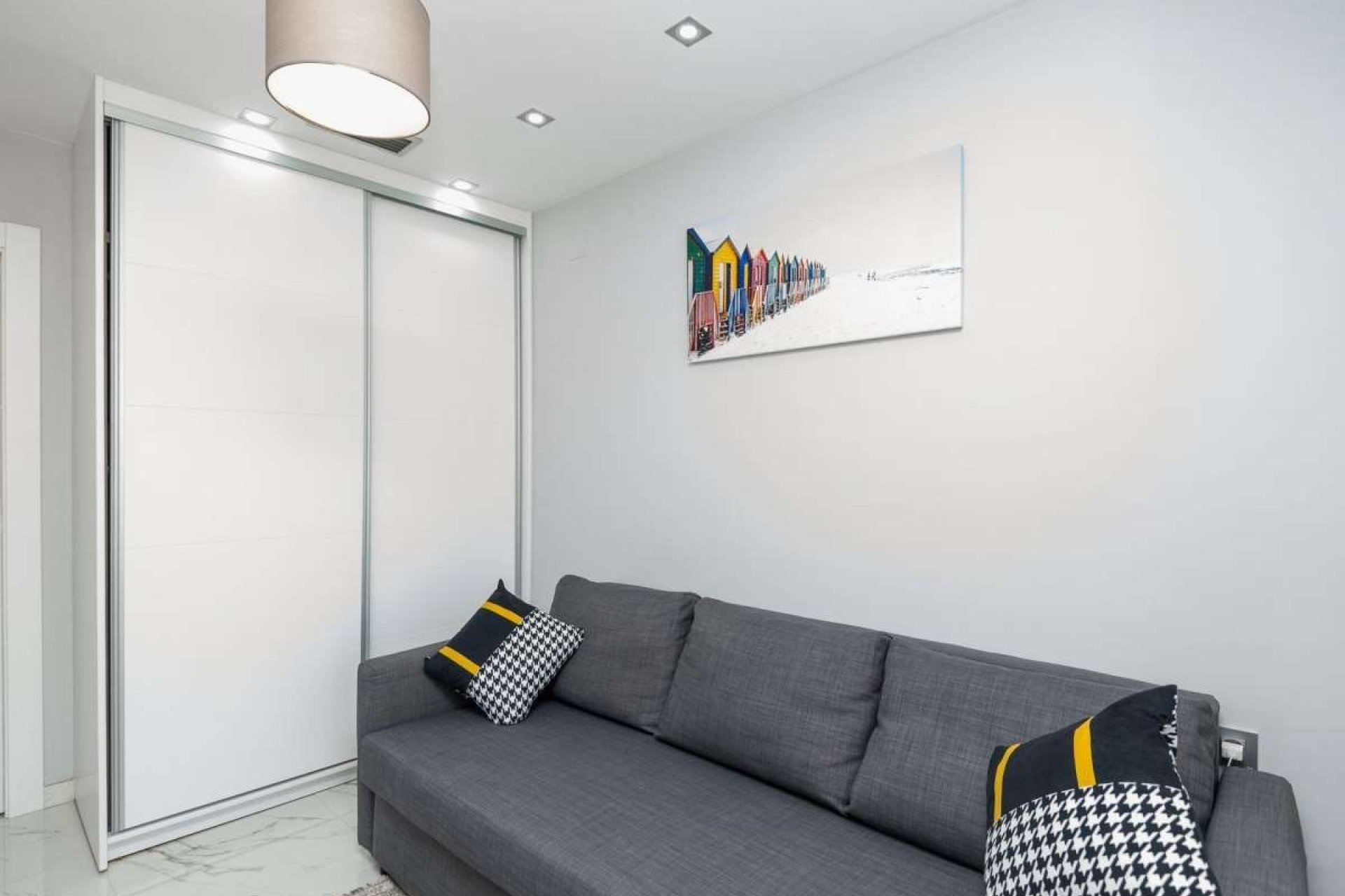 Reventa - Villa -
Orihuela Costa - Costa Blanca