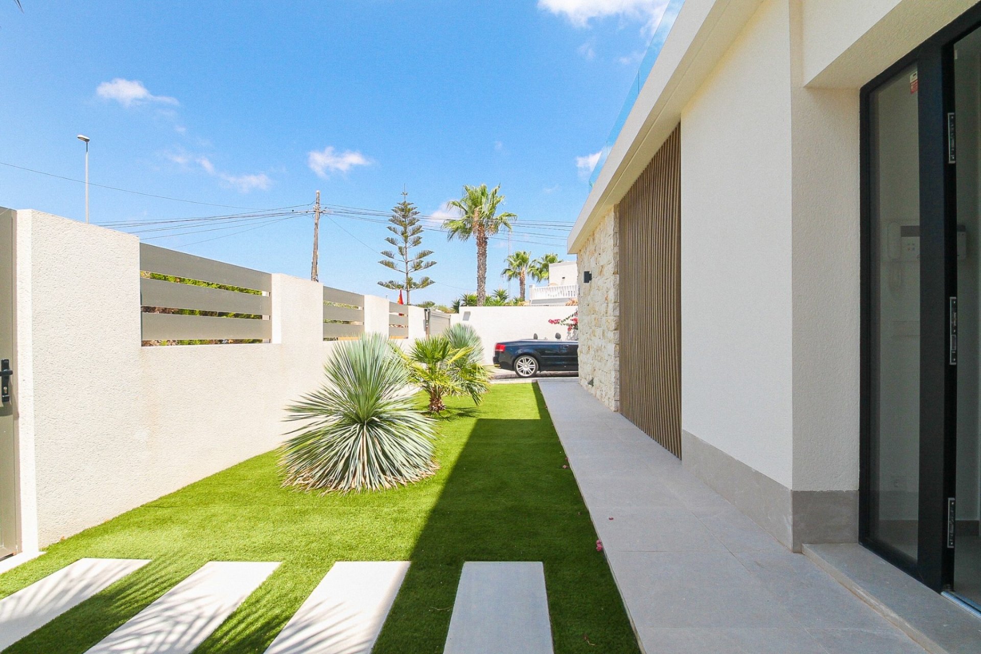 Reventa - Villa -
Orihuela Costa - Costa Blanca
