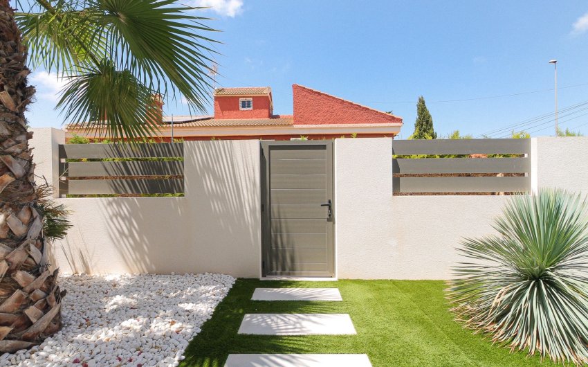 Reventa - Villa -
Orihuela Costa - Costa Blanca