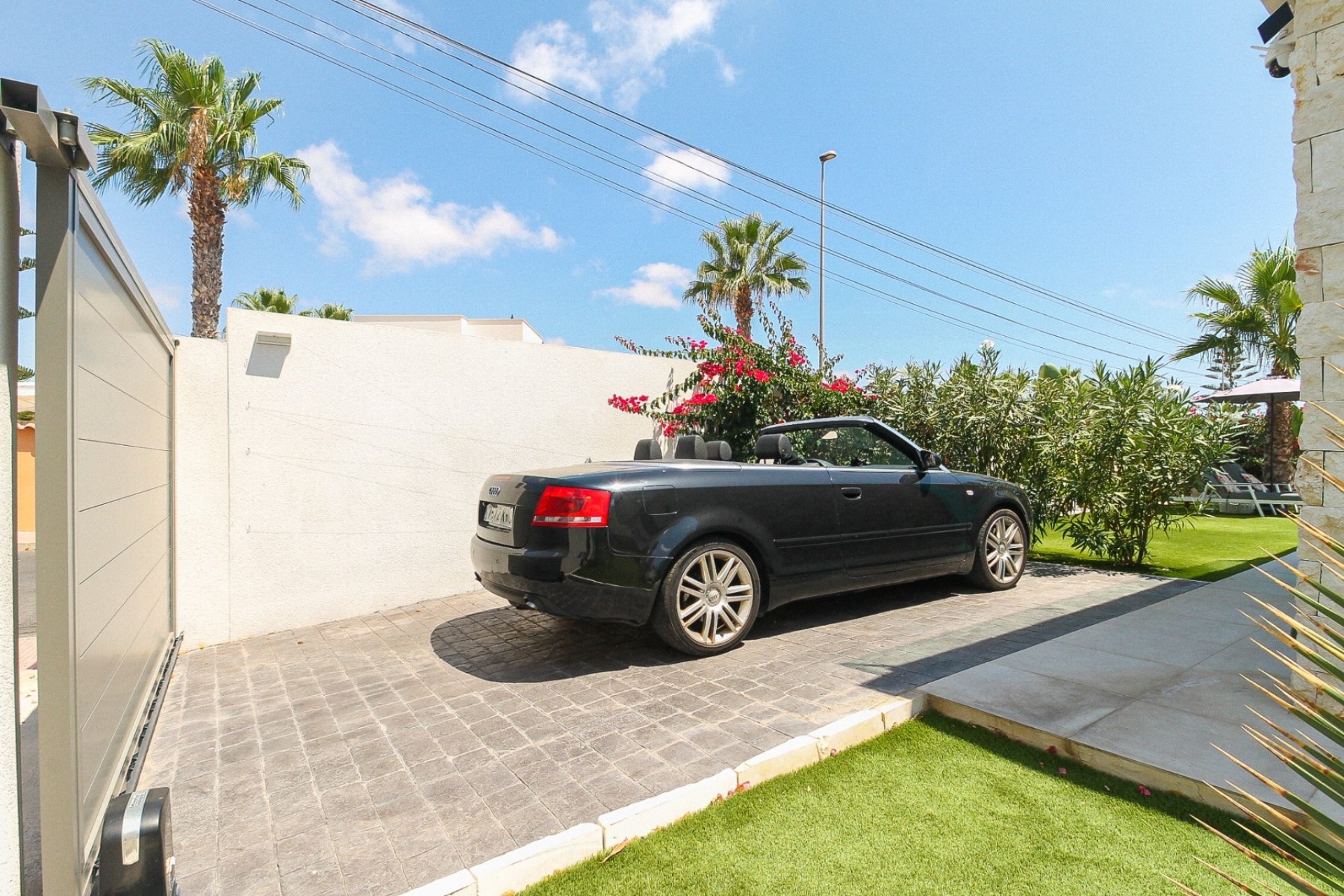 Reventa - Villa -
Orihuela Costa - Costa Blanca