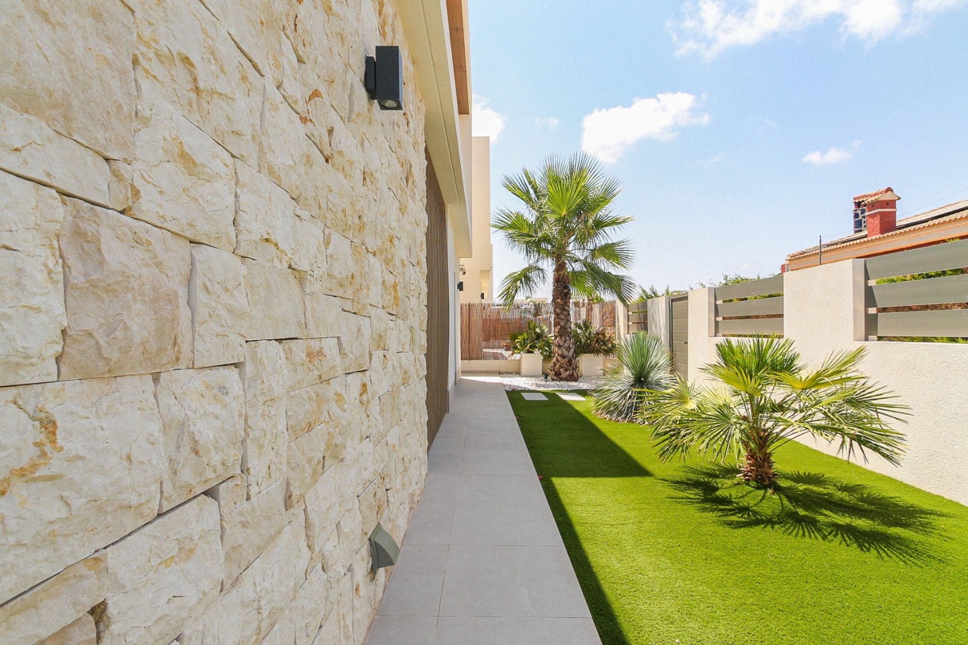 Reventa - Villa -
Orihuela Costa - Costa Blanca