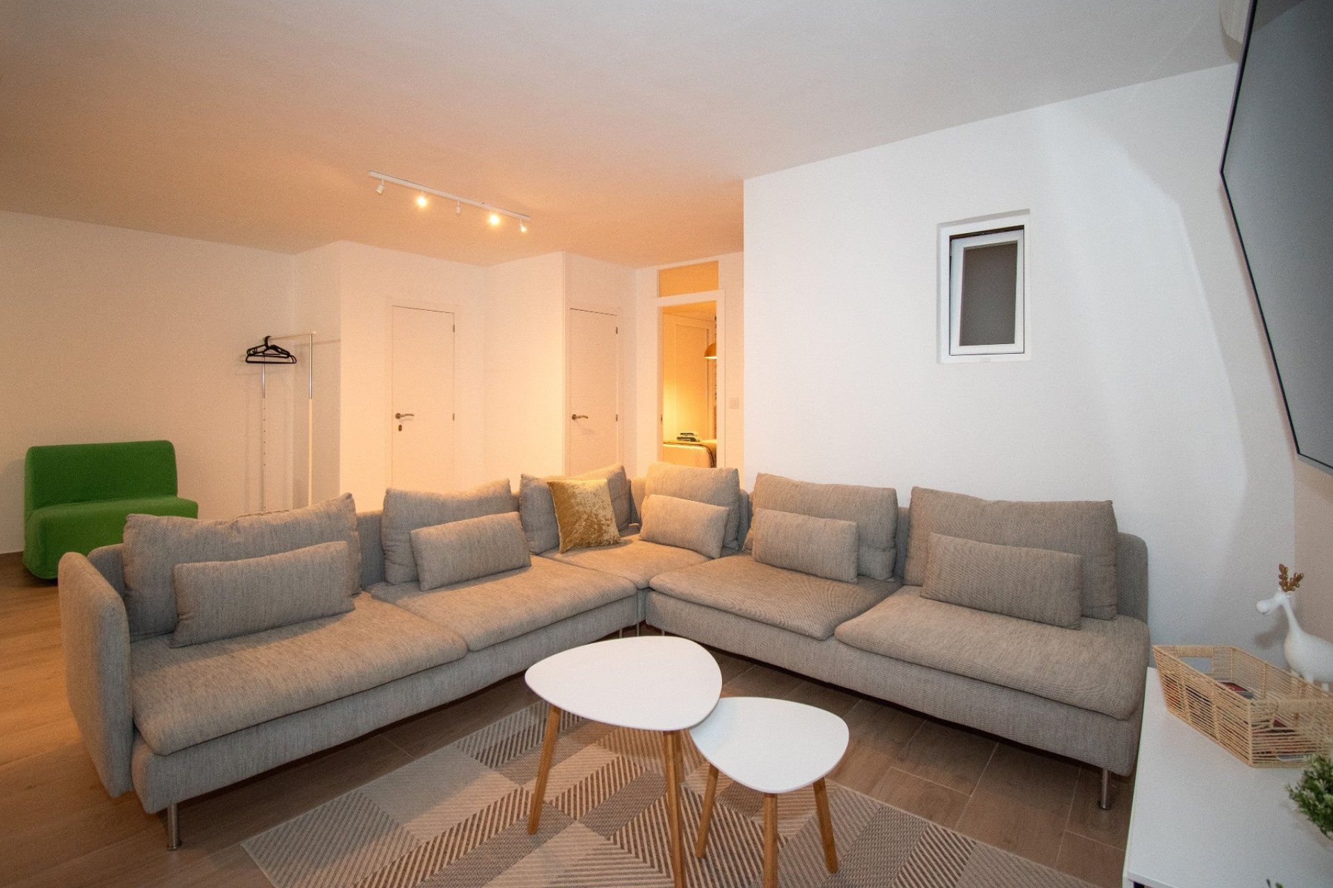 Reventa - Villa -
Orihuela Costa - Costa Blanca