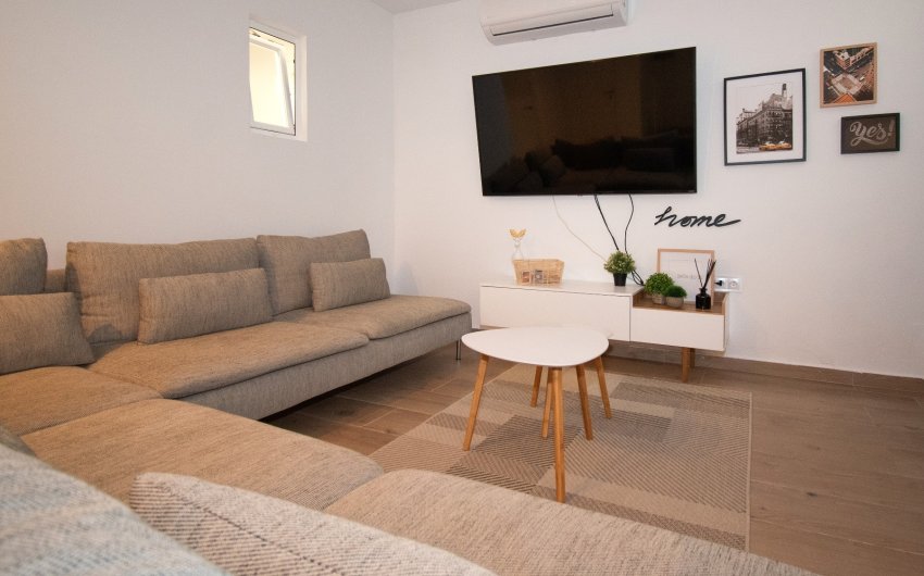 Reventa - Villa -
Orihuela Costa - Costa Blanca