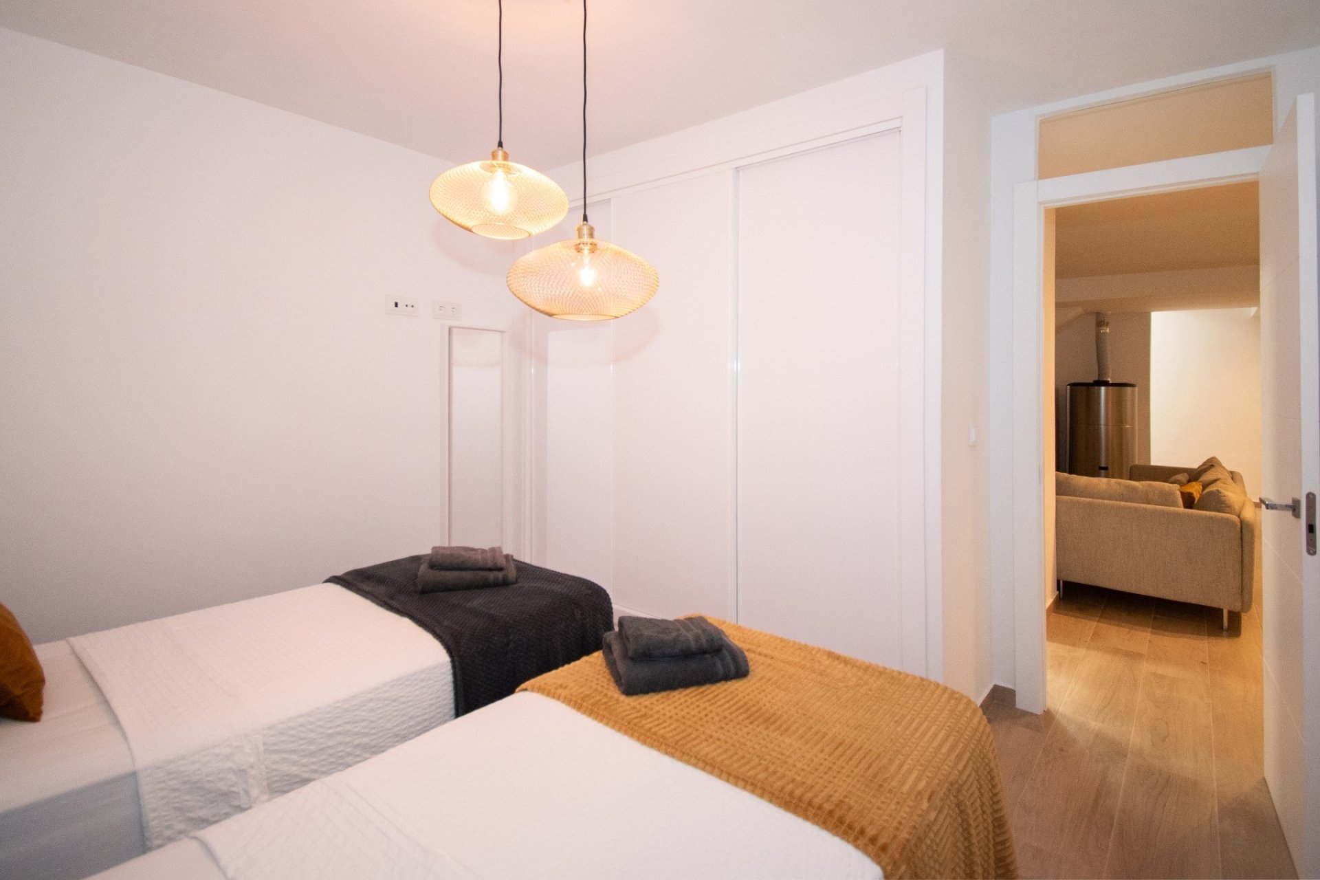 Reventa - Villa -
Orihuela Costa - Costa Blanca