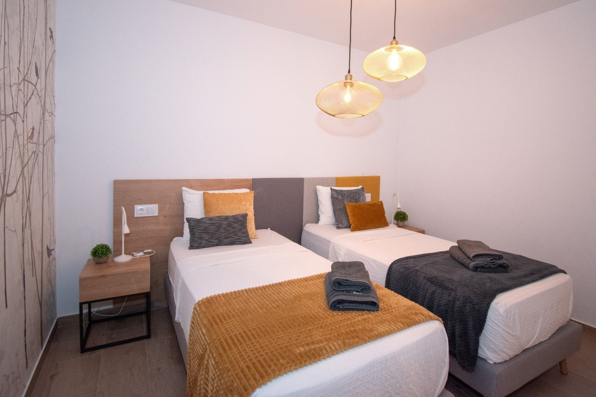 Reventa - Villa -
Orihuela Costa - Costa Blanca