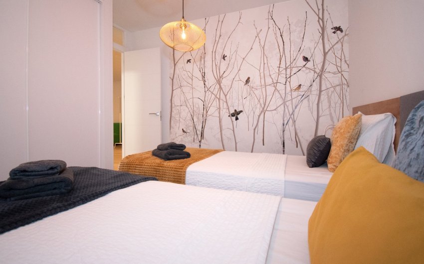 Reventa - Villa -
Orihuela Costa - Costa Blanca