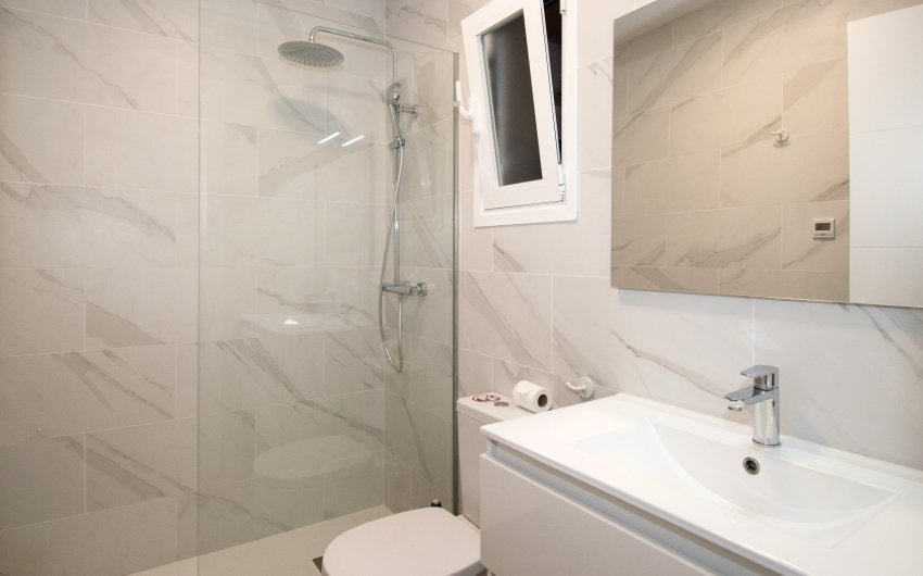Reventa - Villa -
Orihuela Costa - Costa Blanca