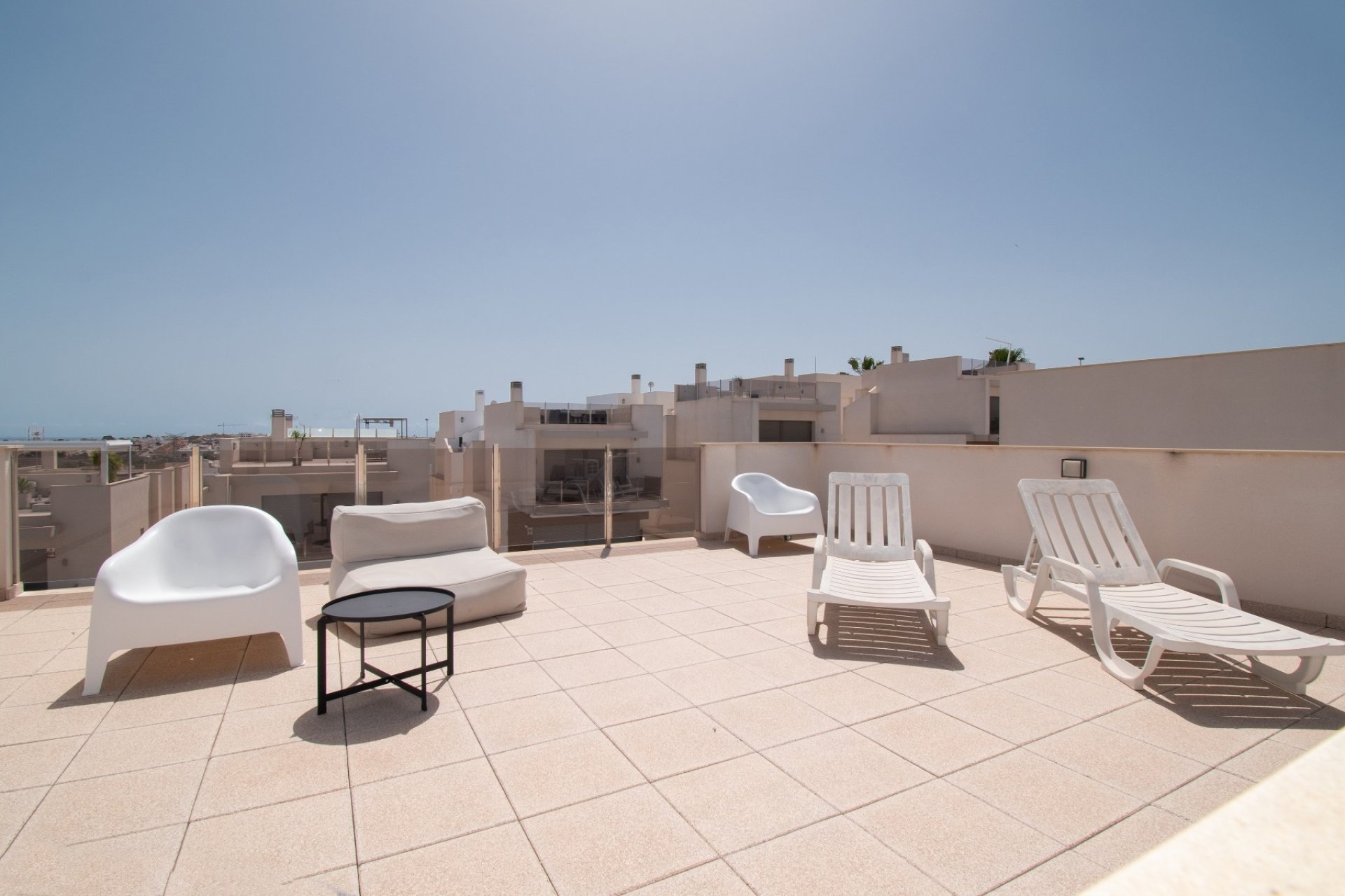 Reventa - Villa -
Orihuela Costa - Costa Blanca