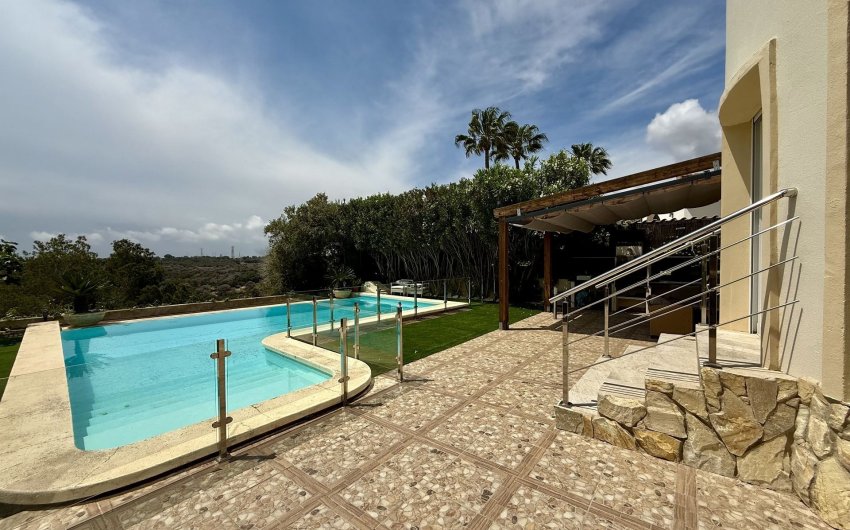 Reventa - Villa -
Orihuela Costa - Costa Blanca