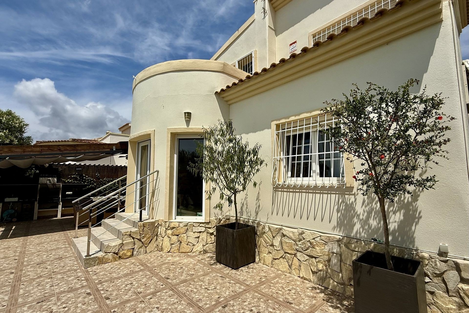 Reventa - Villa -
Orihuela Costa - Costa Blanca