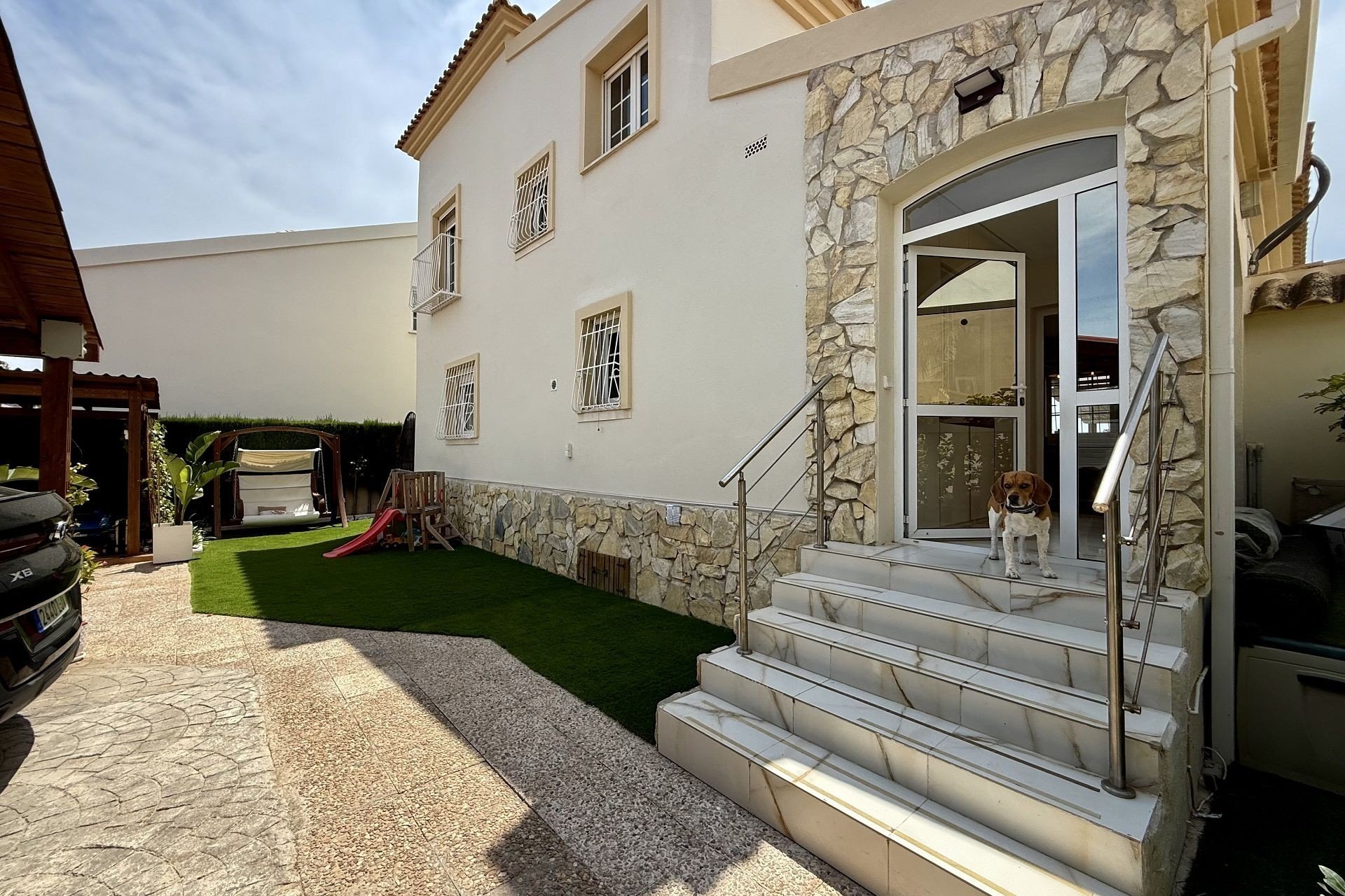 Reventa - Villa -
Orihuela Costa - Costa Blanca