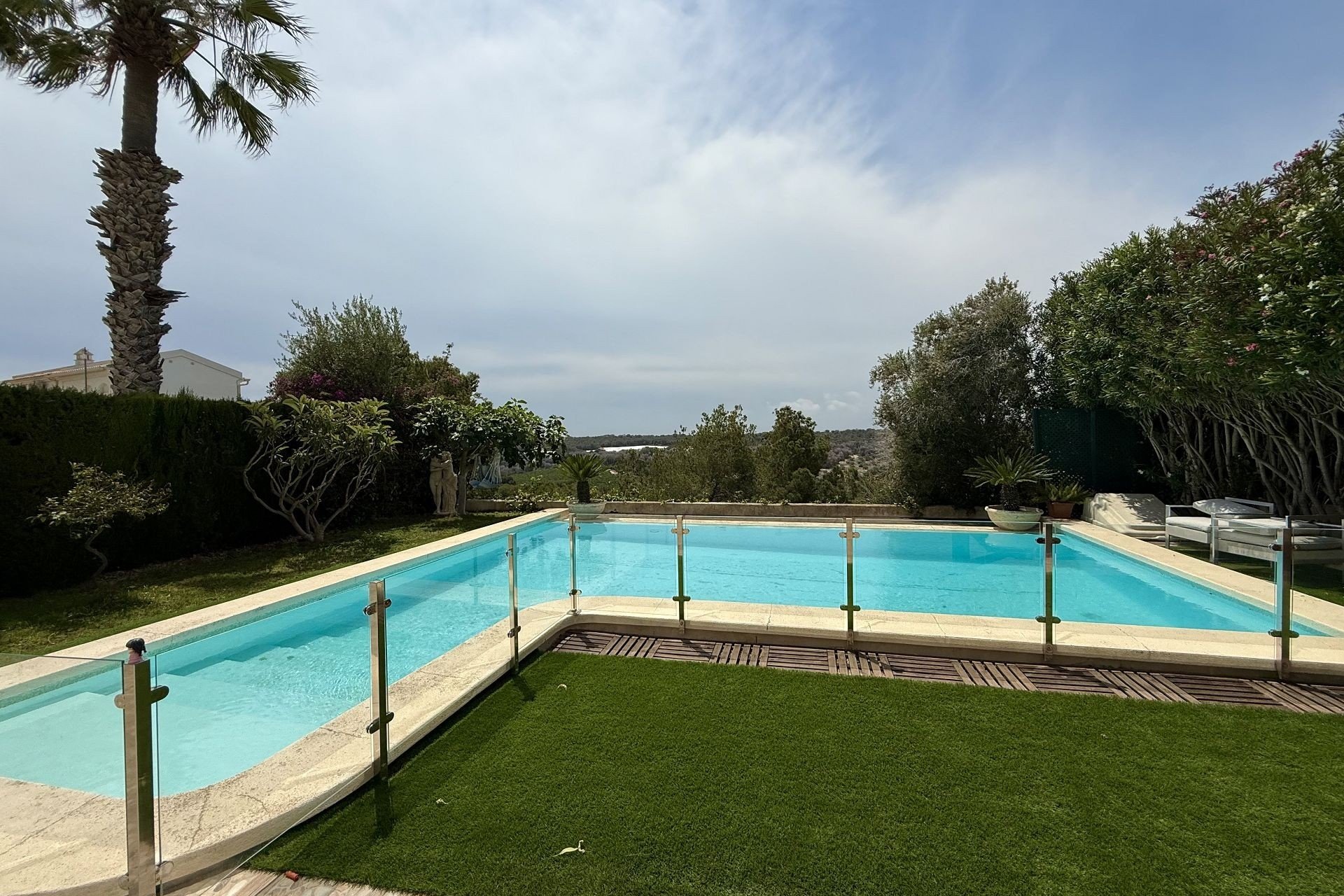 Reventa - Villa -
Orihuela Costa - Costa Blanca