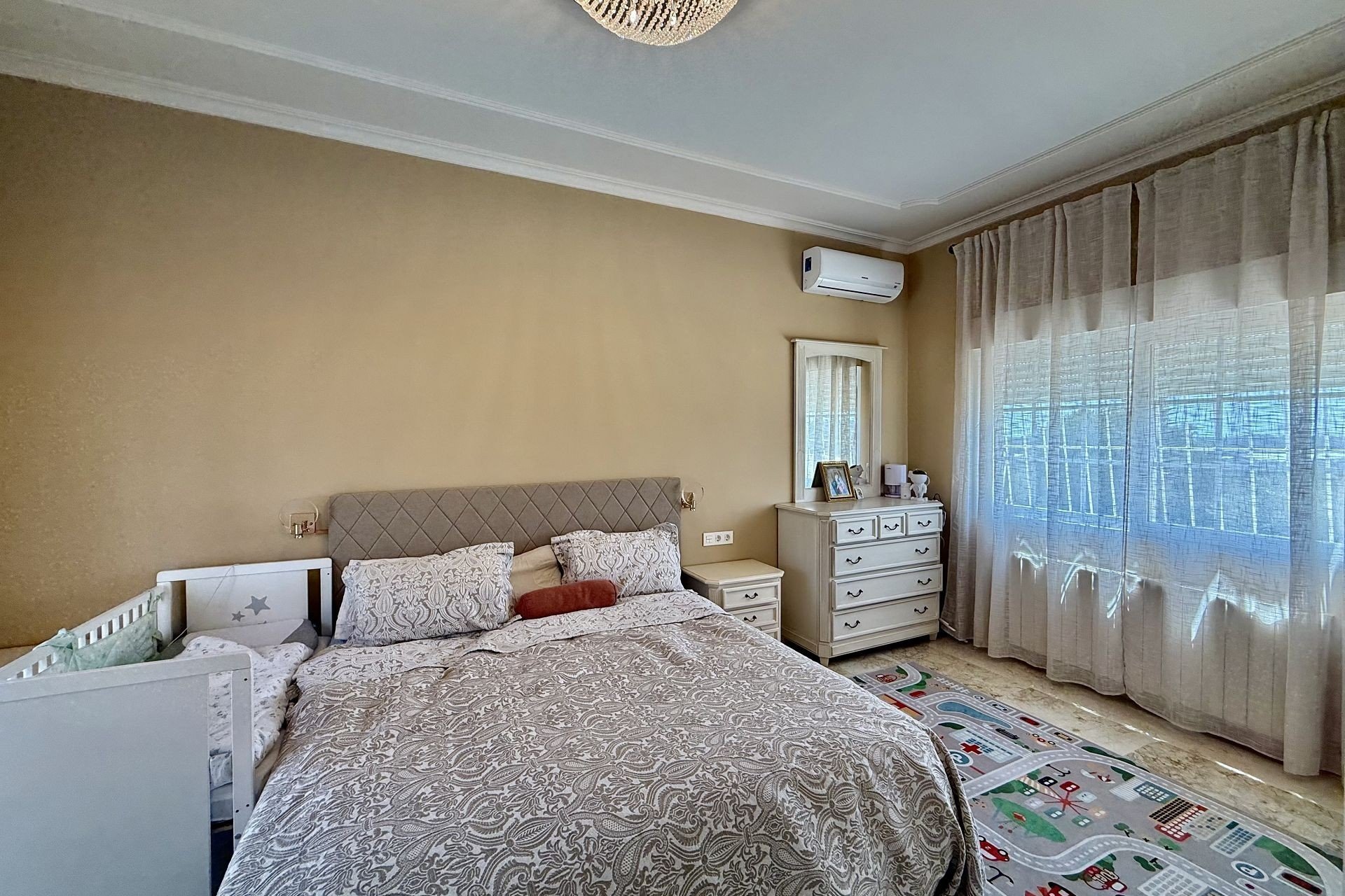 Reventa - Villa -
Orihuela Costa - Costa Blanca