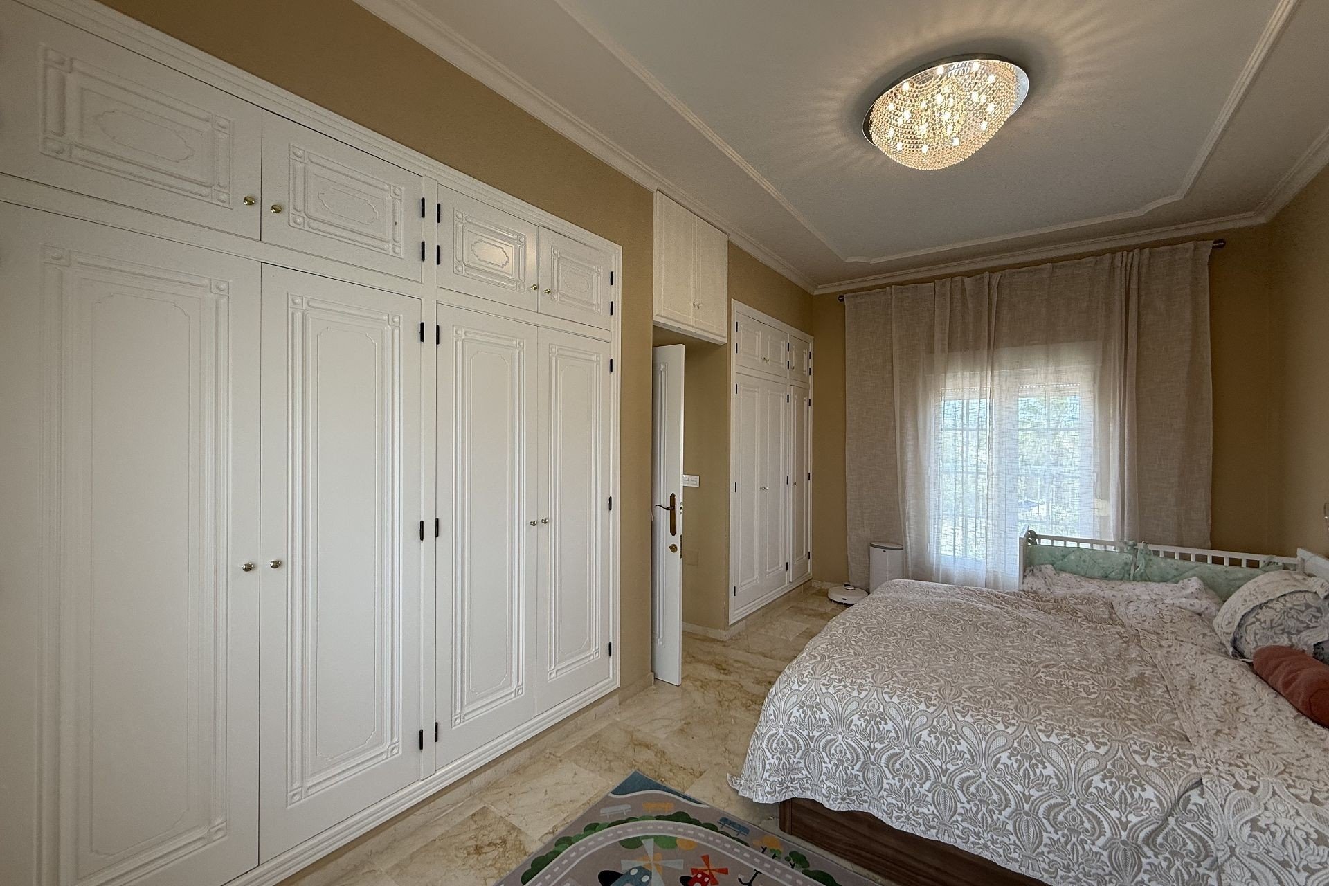 Reventa - Villa -
Orihuela Costa - Costa Blanca