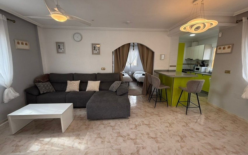 Reventa - Villa -
Orihuela Costa - Costa Blanca