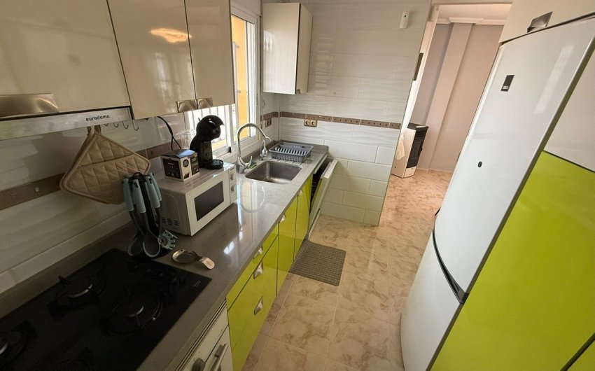 Reventa - Villa -
Orihuela Costa - Costa Blanca