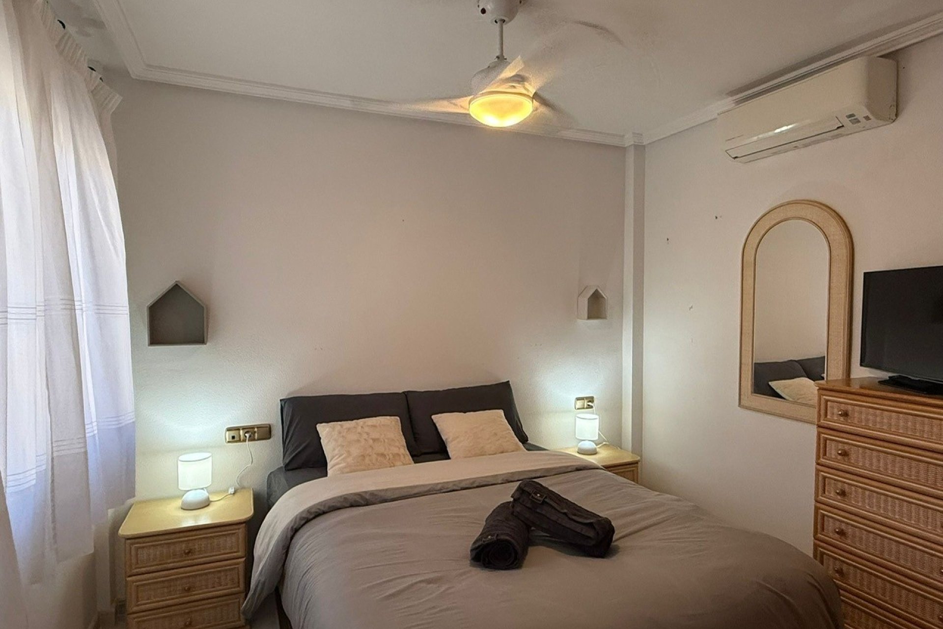 Reventa - Villa -
Orihuela Costa - Costa Blanca