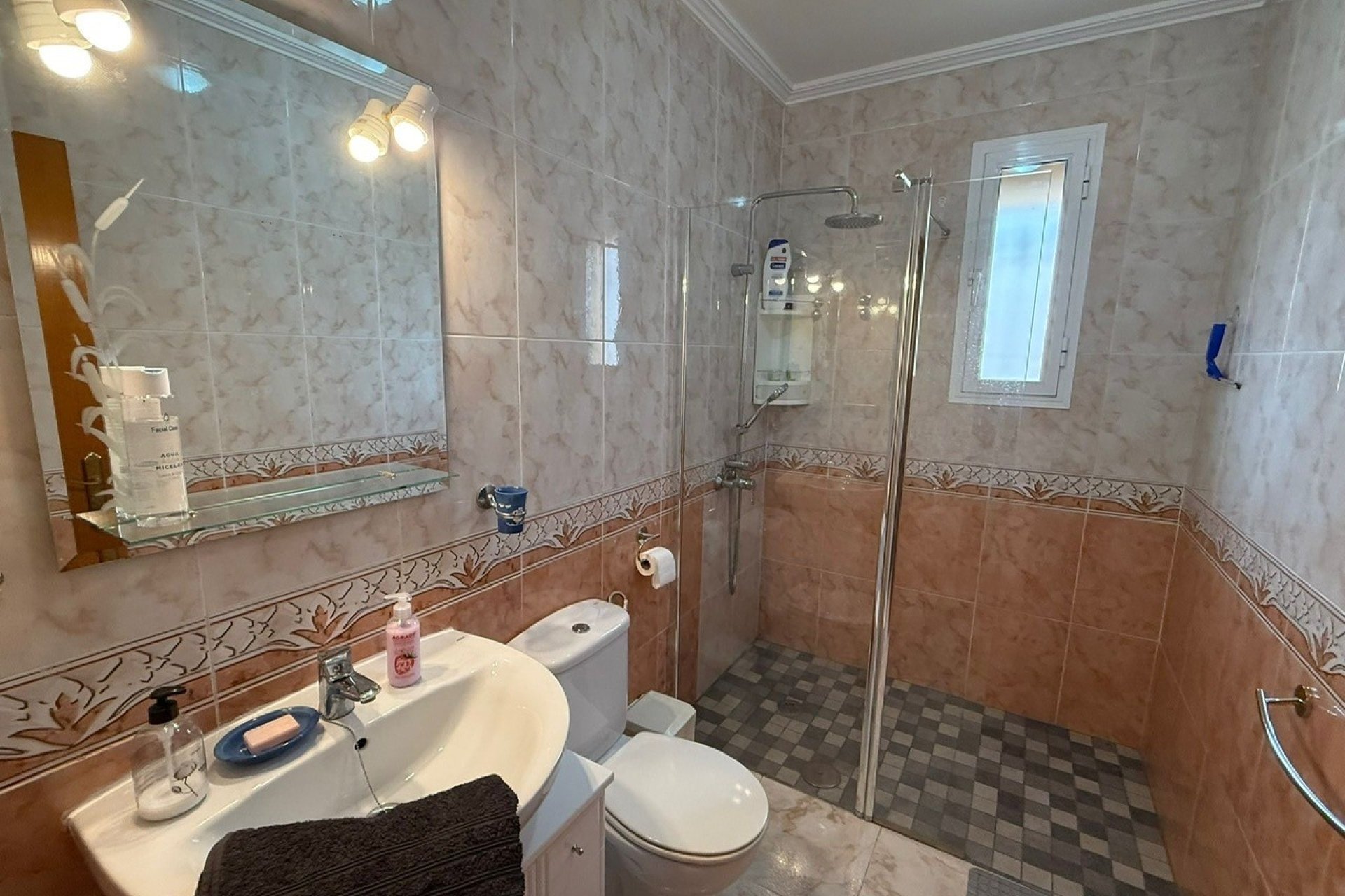 Reventa - Villa -
Orihuela Costa - Costa Blanca