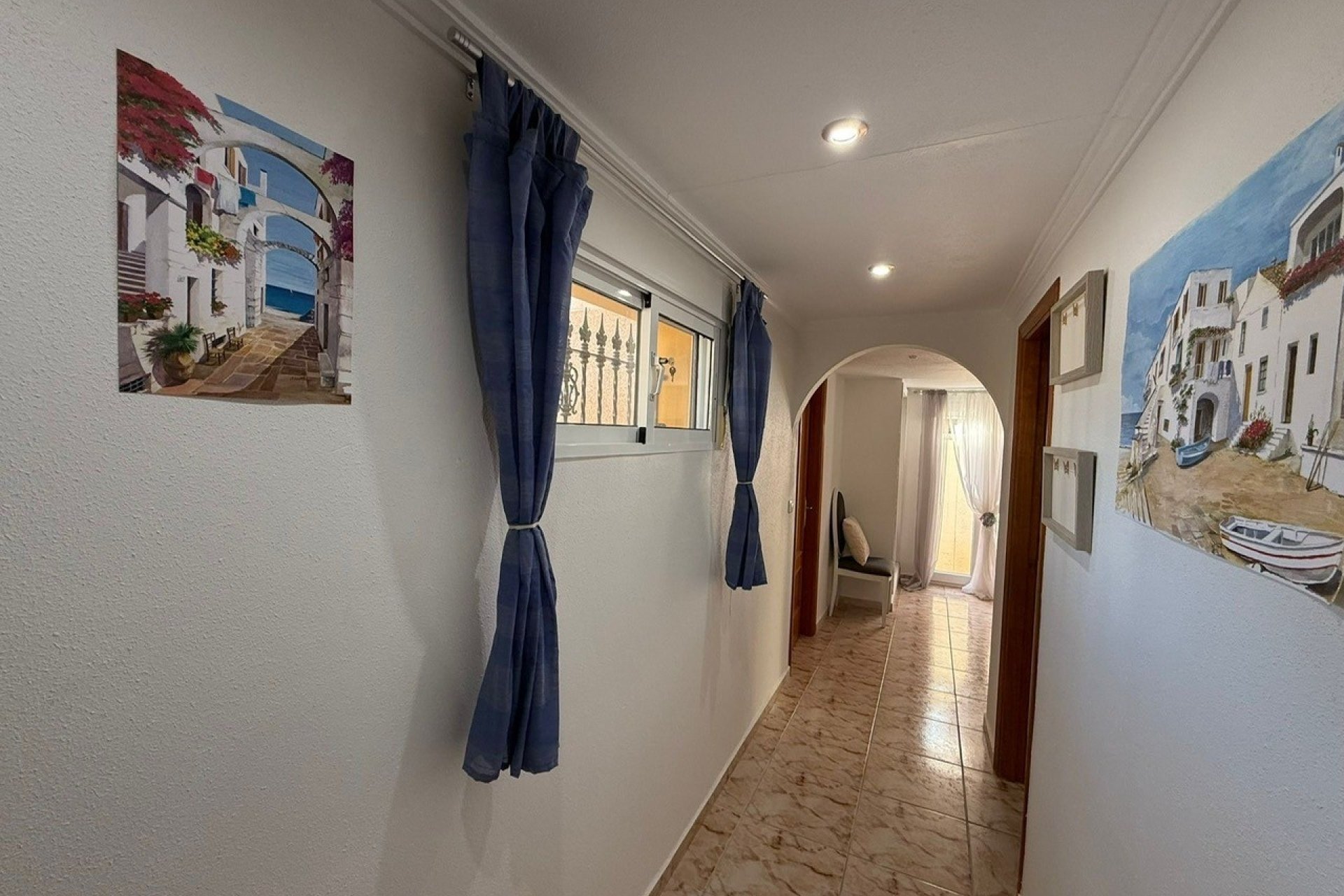 Reventa - Villa -
Orihuela Costa - Costa Blanca