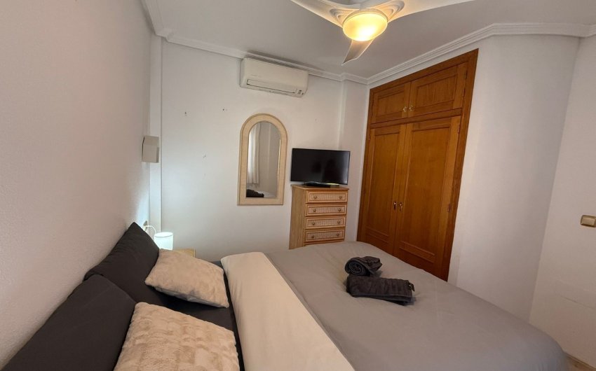 Reventa - Villa -
Orihuela Costa - Costa Blanca