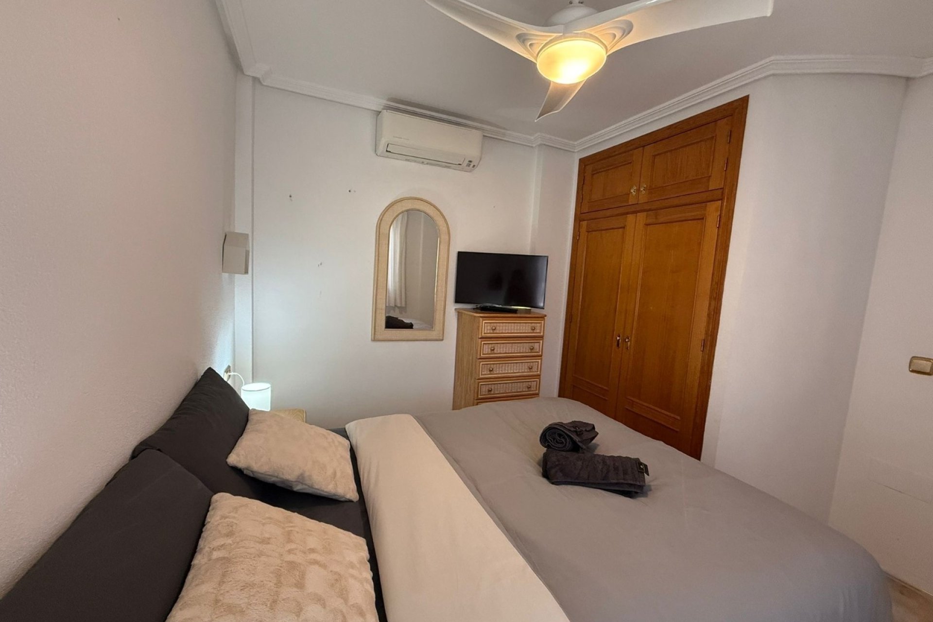 Reventa - Villa -
Orihuela Costa - Costa Blanca