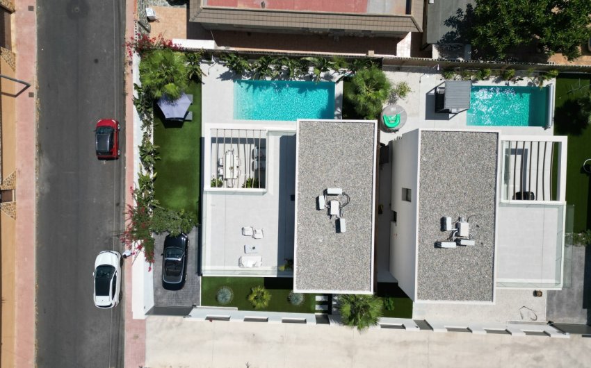 Reventa - Villa -
Orihuela Costa - Costa Blanca