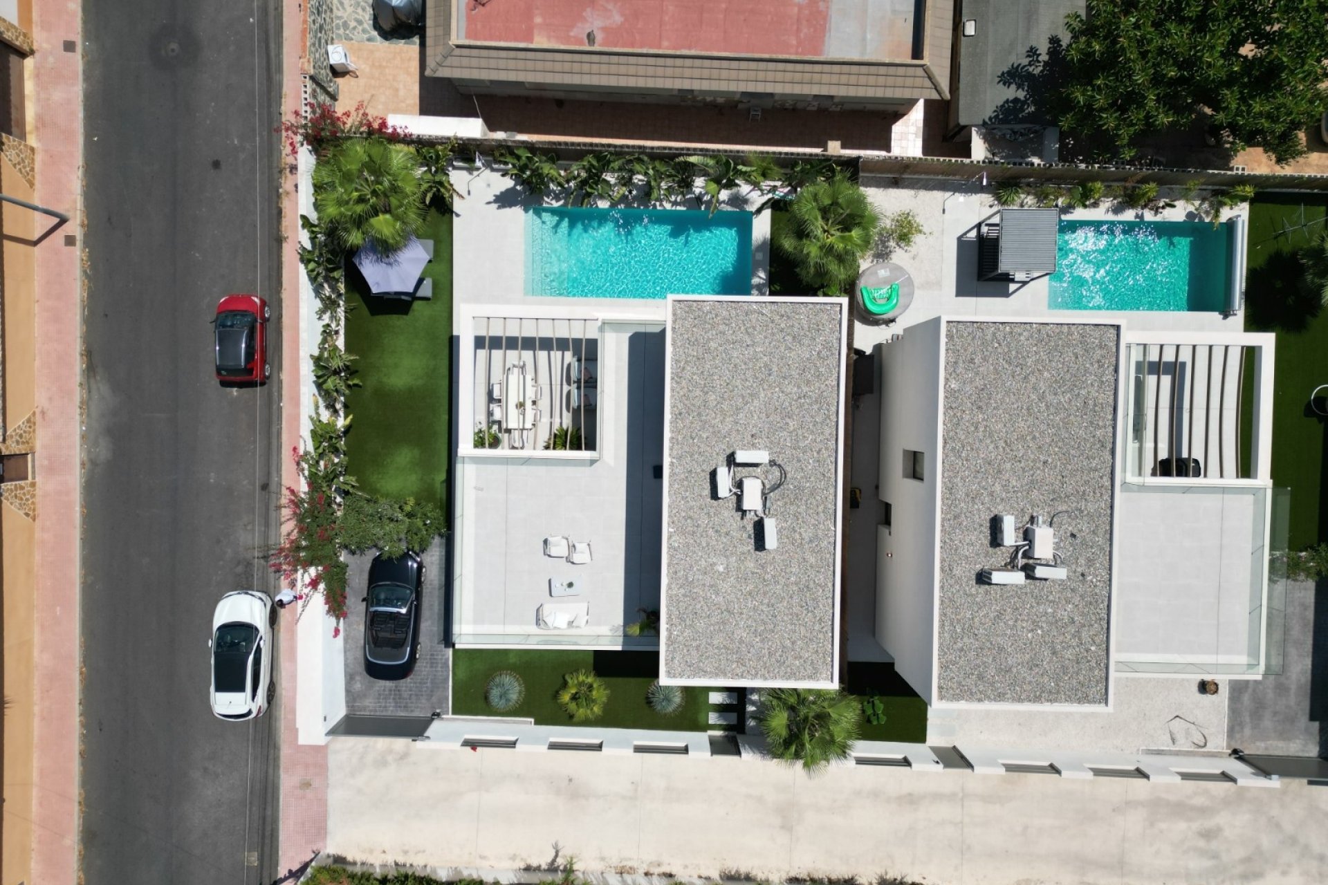 Reventa - Villa -
Orihuela Costa - Costa Blanca