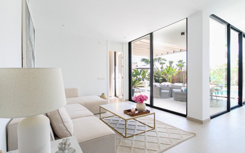 Reventa - Villa -
Orihuela Costa - Costa Blanca
