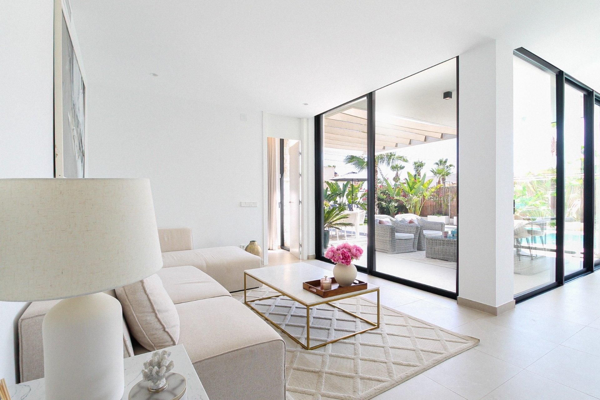 Reventa - Villa -
Orihuela Costa - Costa Blanca