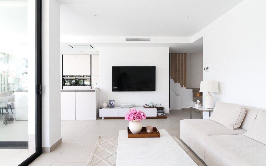Reventa - Villa -
Orihuela Costa - Costa Blanca