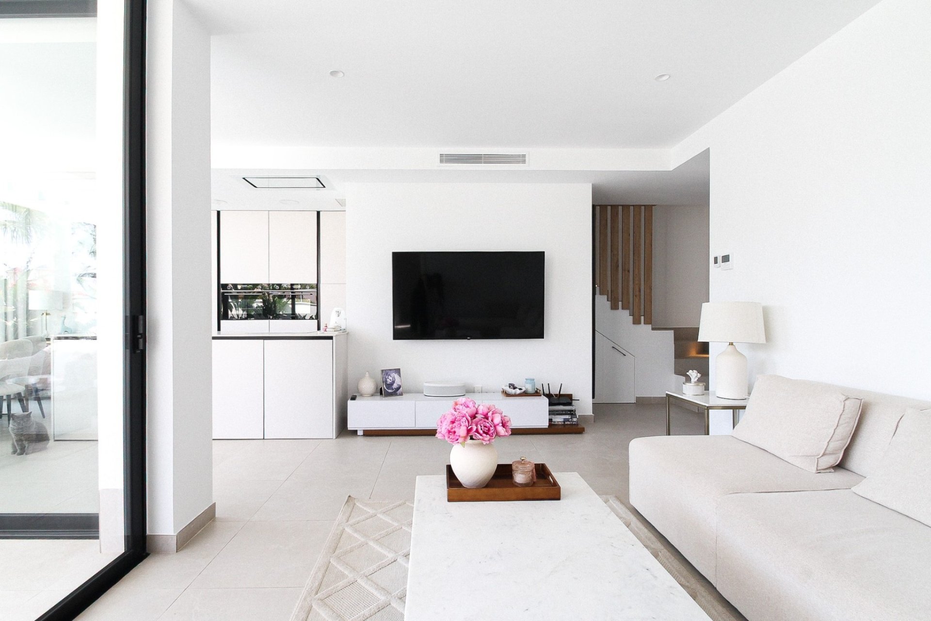 Reventa - Villa -
Orihuela Costa - Costa Blanca